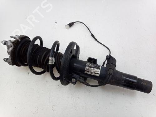 Højre fortil støddæmper Højre fortil støddæmper BMW 3 (G20, G80, G28) 330 i (258 hp) 39724545 39724545