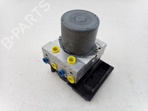 Used ABS pump ABS pump BMW X1 (E84) sDrive 18 d (136 hp) 33721833 33721833