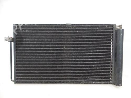 Used AC radiator BMW 5 Touring (E61) 520 d (163 hp) 22478857