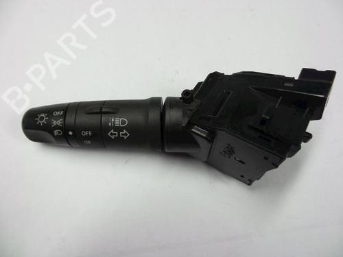 Used Steering column stalk NISSAN PRIMERA (P12) 1.8 (115 hp) 22458948