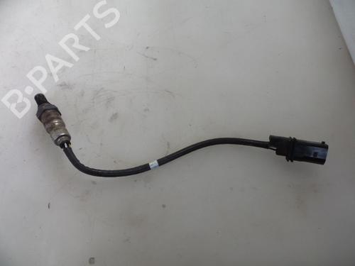 Used Electronic sensor CITROËN C4 Grand Picasso II (DA_, DE_) 1.6 HDi / BlueHDi 115 (115 hp) 22489403