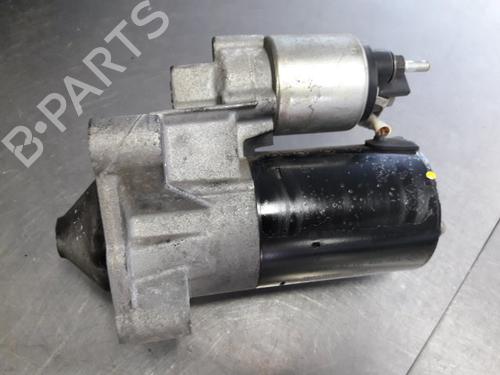 Startmotor RENAULT GRAND SCÉNIC II (JM0/1_) 2.0 (135 hp) 22473520