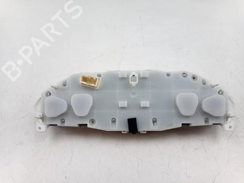 Display monitor PEUGEOT 208 I (CA_, CC_) 1.6 BlueHDi 100 | BP26278463C48