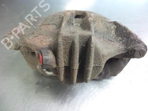 Left front brake caliper CITROËN BERLINGO / BERLINGO FIRST Box Body/MPV (M_) 1.6 HDI 75 (MB9HW) | BP22468084M105 