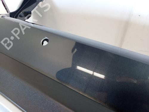 Rear bumper FORD FOCUS IV Turnier (HP) 1.0 EcoBoost | BP29868383C8