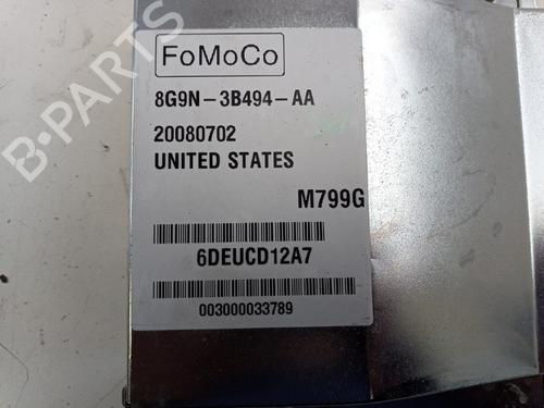 Control unit FORD S-MAX (WA6) 2.5 ST | BP30497218M11  - Image 6