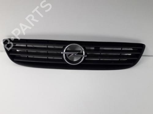 Grill OPEL ZAFIRA A MPV (T98) 2.0 DTI 16V (F75) (101 hp) 22460240