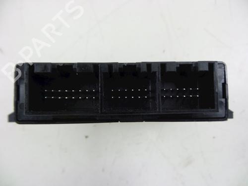 Electronic module VW TOURAN (1T3) 2.0 TDI | BP22487355M83 