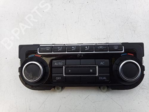 Used Climate control VW GOLF PLUS V (5M1, 521) 1.4 TSI (122 hp) 24178326