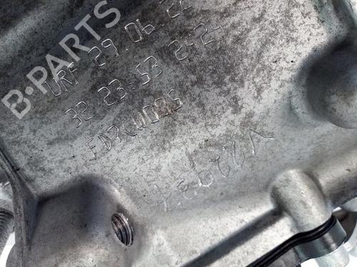 Gearbox AUDI A3 Limousine (8YS, 8YM) 30 TFSI Mild Hybrid | BP23024729M3