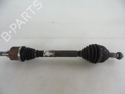 Used Left front driveshaft PEUGEOT 508 I (8D_) 2.0 HDi Hybrid4 AWC (200 hp) 22477578