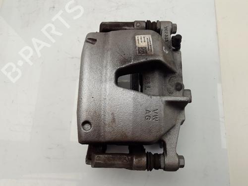 Używane Zacisk hamulca przedniego lewego VW ID.5 (E39) Pro (174 hp) 22510733