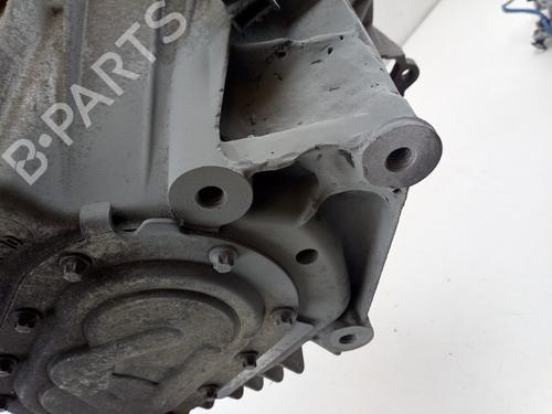 Gearbox MERCEDES-BENZ A-CLASS (W169) A 160 (169.031, 169.331) | BP29405796M3 