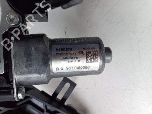 Rear wiper motor CITROËN C4 Picasso II 1.6 VTi 120 | BP24454087M102