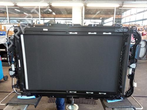 Sunroof VOLVO V60 II (225) T8 Plug-in Hybrid AWD | BP30159742C124 