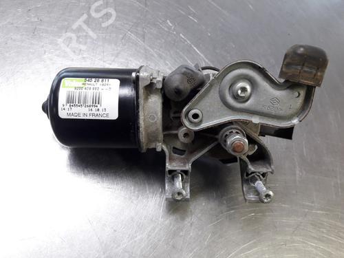 Used Front wiper motor RENAULT KANGOO Express (FW0/1_) 1.5 dCi 90 (FW0G, FW05, FW08, FW11) (90 hp) 22496289
