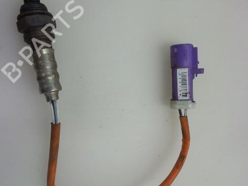 Elektronisk sensor FORD FIESTA VI (CB1, CCN) 1.4 (97 hp) 22482325