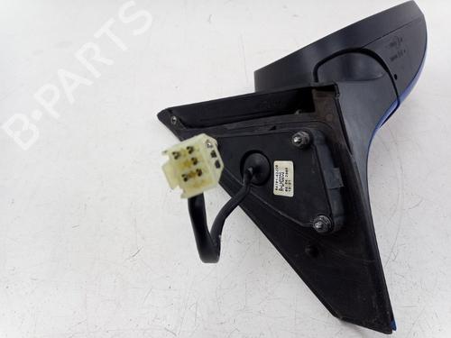 Bakspejl Højre SUZUKI SWIFT III (MZ, EZ) 1.3 (RS413, ZC11S) | BP24531785C27 