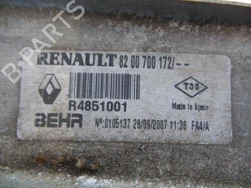 Intercooler RENAULT SCÉNIC II (JM0/1_) 1.5 dCi (JM16) | BP22476397M30