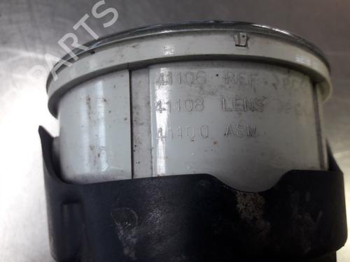 Feu de brouillard avant gauche JEEP GRAND CHEROKEE II (WJ, WG) 4.7 V8 4x4 | BP22496389C30 