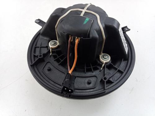 Heater blower motor MERCEDES-BENZ A-CLASS (W169) A 160 (169.031, 169.331) | BP29141071M62 