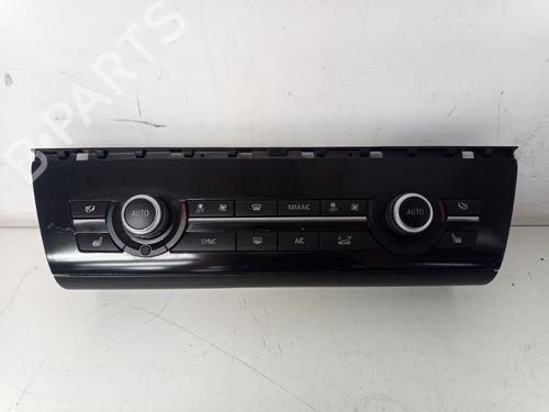 Used Climate control BMW 5 Touring (F11) 520 d (184 hp) 26646592