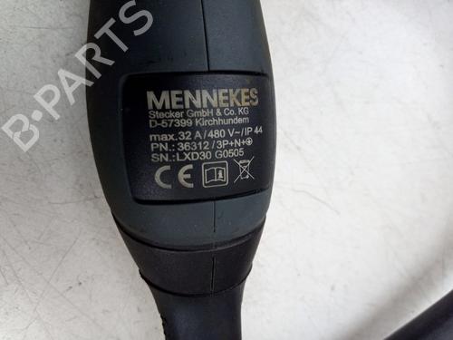 Cable MERCEDES-BENZ A-CLASS Saloon (V177) A 250 e (177.185) | BP37403409E12 - Image 3