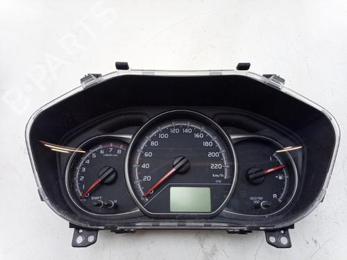 Display TOYOTA YARIS (_P13_) 1.3 (NSP130_, NSP130) (99 hp) 29925323
