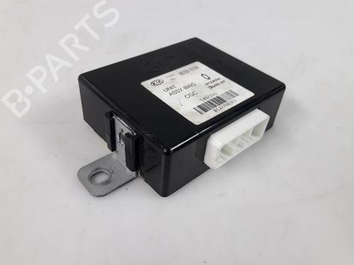 Elektronische module KIA CARENS III MPV (UN) 2.0 CRDi 140 (140 hp) 22461331