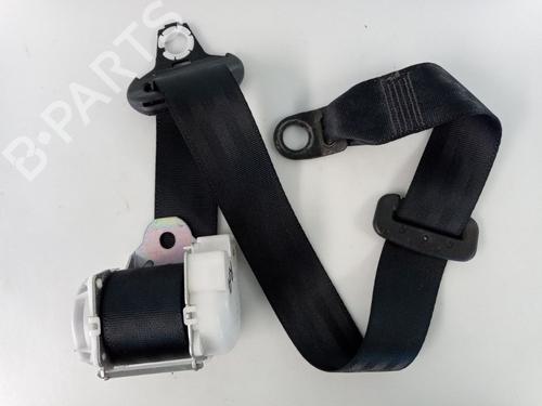 Used Rear right seatbelt TOYOTA AYGO (_B1_) 1.0 (KGB10_, KGB10R) (68 hp) 22475144
