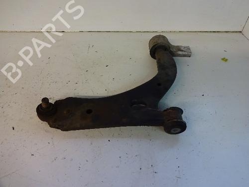 Højre fortil bærearm FORD FUSION (JU_) 1.6 (100 hp) 22471552