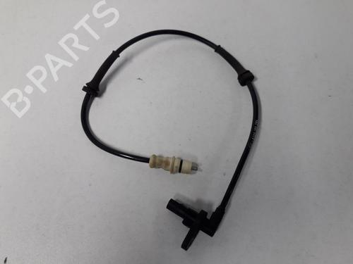 Sensore elettronico RENAULT CLIO II (BB_, CB_) 1.2 16V (BB05, BB0W, BB11, BB27, BB2T, BB2U, BB2V, CB05,... (75 hp) 22458027