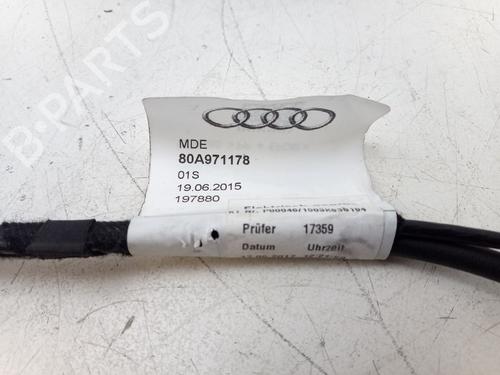 Wiring harness AUDI Q5 (FYB, FYG) SQ5 TFSI quattro | BP26460246E16 