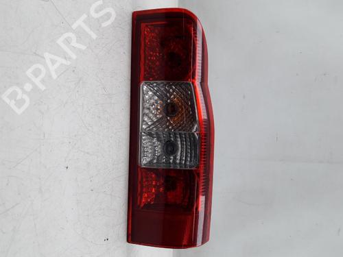 Used Right taillight FORD TRANSIT Van (FA_ _) 2.2 TDCi RWD (100 hp) 22507590