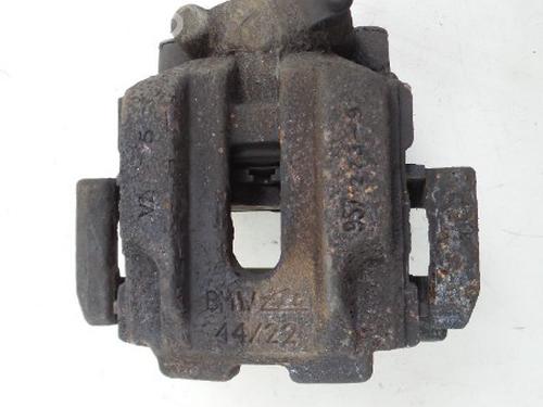 Used Left rear brake caliper Left rear brake caliper BMW 3 Touring (E91) 325 d (197 hp) 34632566 34632566