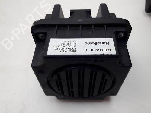 Used Speaker Speaker 22512193 22512193
