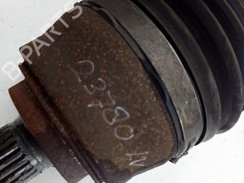 Left front driveshaft RENAULT CLIO V (B7_) 1.6 E-TECH 145 (B7MU) | BP32241449M38 