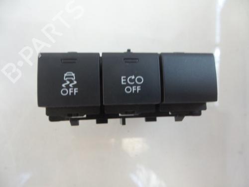 Used Switch PEUGEOT 308 SW II (LC_, LJ_, LR_, LX_, L4_) 1.6 BlueHDi 120 (120 hp) 22480533
