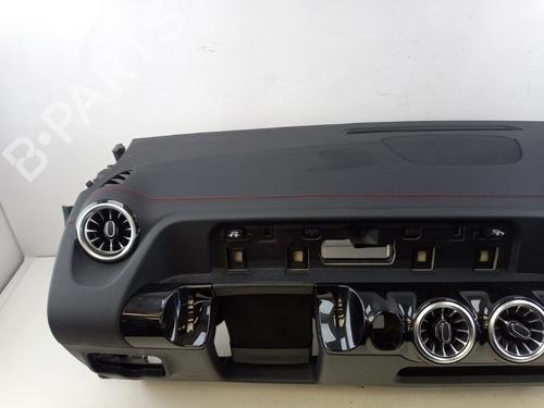 Instrumentbræt MERCEDES-BENZ EQA (H243) EQA 250+ (243.702) | BP30818118C46