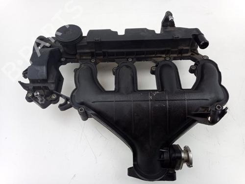 Used Intake manifold VOLVO V70 III (135) 2.0 D (136 hp) 22496886