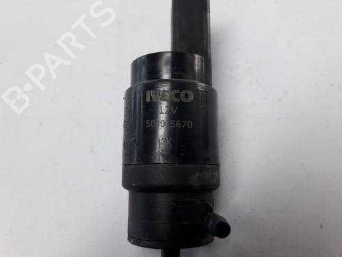 Washer pump IVECO DAILY VI Van 33S14, 35S14, 35C14, 42S14 | BP22489770E24 
