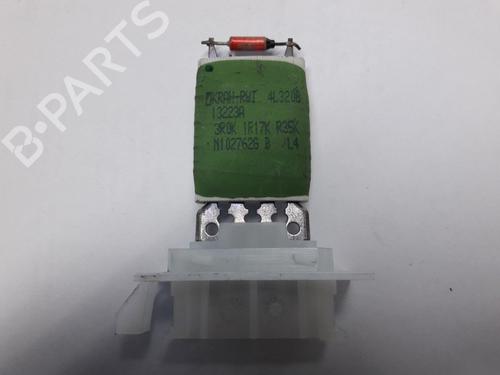 Heater resistor PEUGEOT 107 (PM_, PN_) 1.0 | BP22502003M108