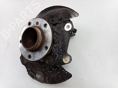 Left front steering knuckle BMW 1 (E87) 116 i | BP30538452M25 - Image 3