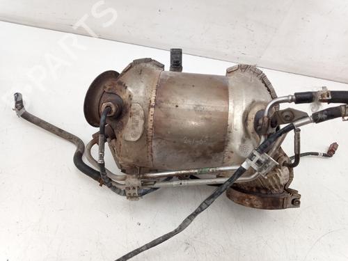 Used Catalyst Catalyst 38934357 38934357