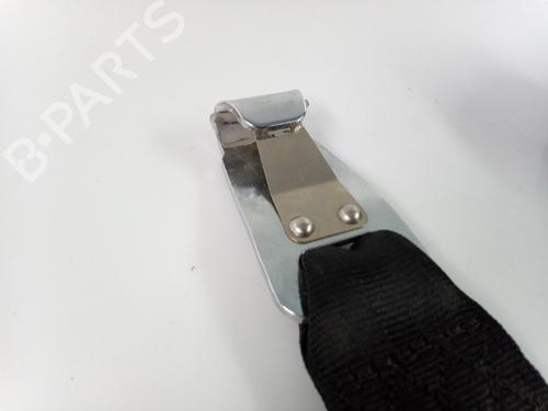 Rear left seatbelt VW SHARAN (7M8, 7M9, 7M6) 1.9 TDI | BP22457700I29 