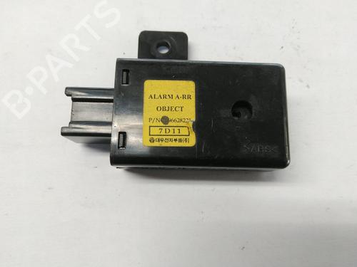 Elektronisk modul CHEVROLET CAPTIVA (C100, C140) 2.0 D 4WD (150 hp) 24132640