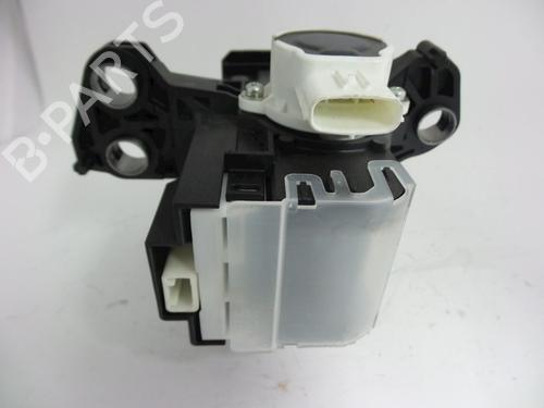 Shift knob LEXUS CT (ZWA10_) 200h (ZWA10_, ZWA10R) | BP22465661I34