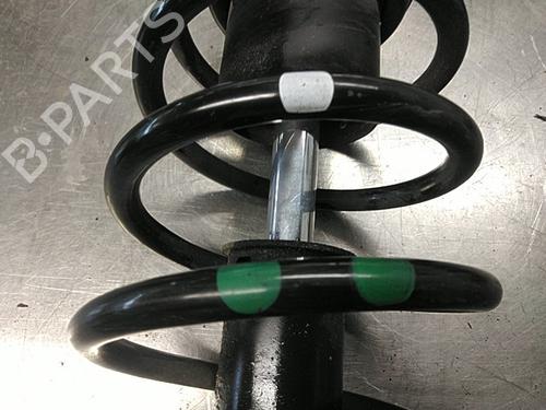 Right front shock absorber CHEVROLET NUBIRA Estate 1.6 | BP22454741M17