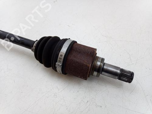 Left front driveshaft VW UP! (121, 122, BL1, BL2, BL3, 123) 1.0 | BP32374122M38 - Image 4