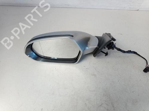 Used Left mirror Left mirror AUDI A6 C7 Avant (4G5, 4GD) 1.8 TFSI (190 hp) 39653325 39653325